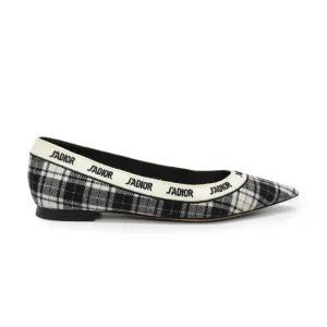 Christian Dior Flats - Women's 36.5