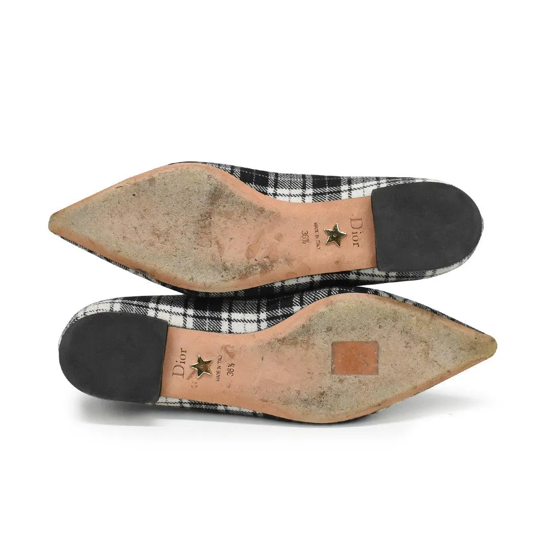 Christian Dior Flats - Women's 36.5