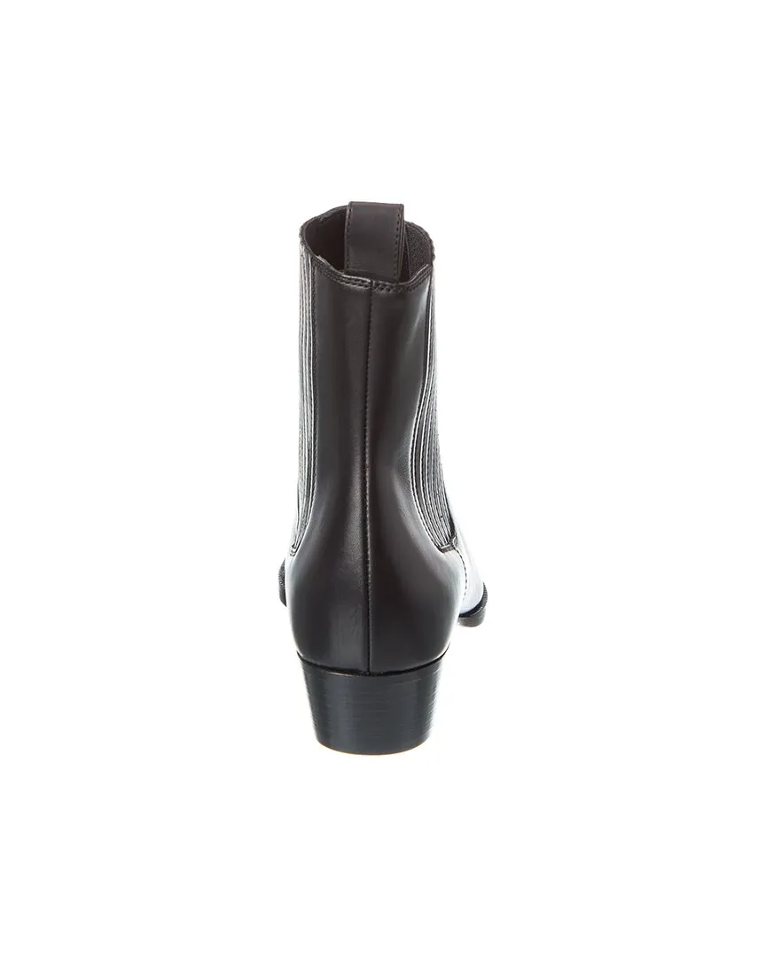 Christian Louboutin Cheliviss Leather Boot