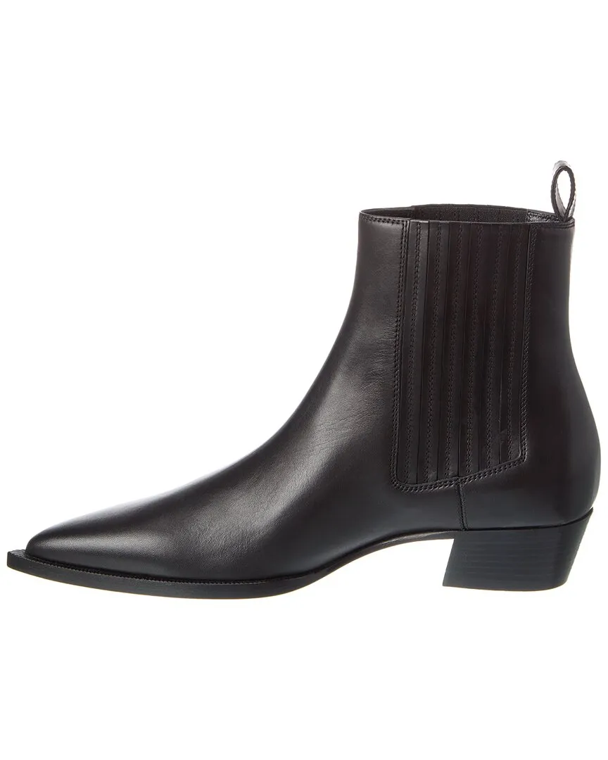 Christian Louboutin Cheliviss Leather Boot