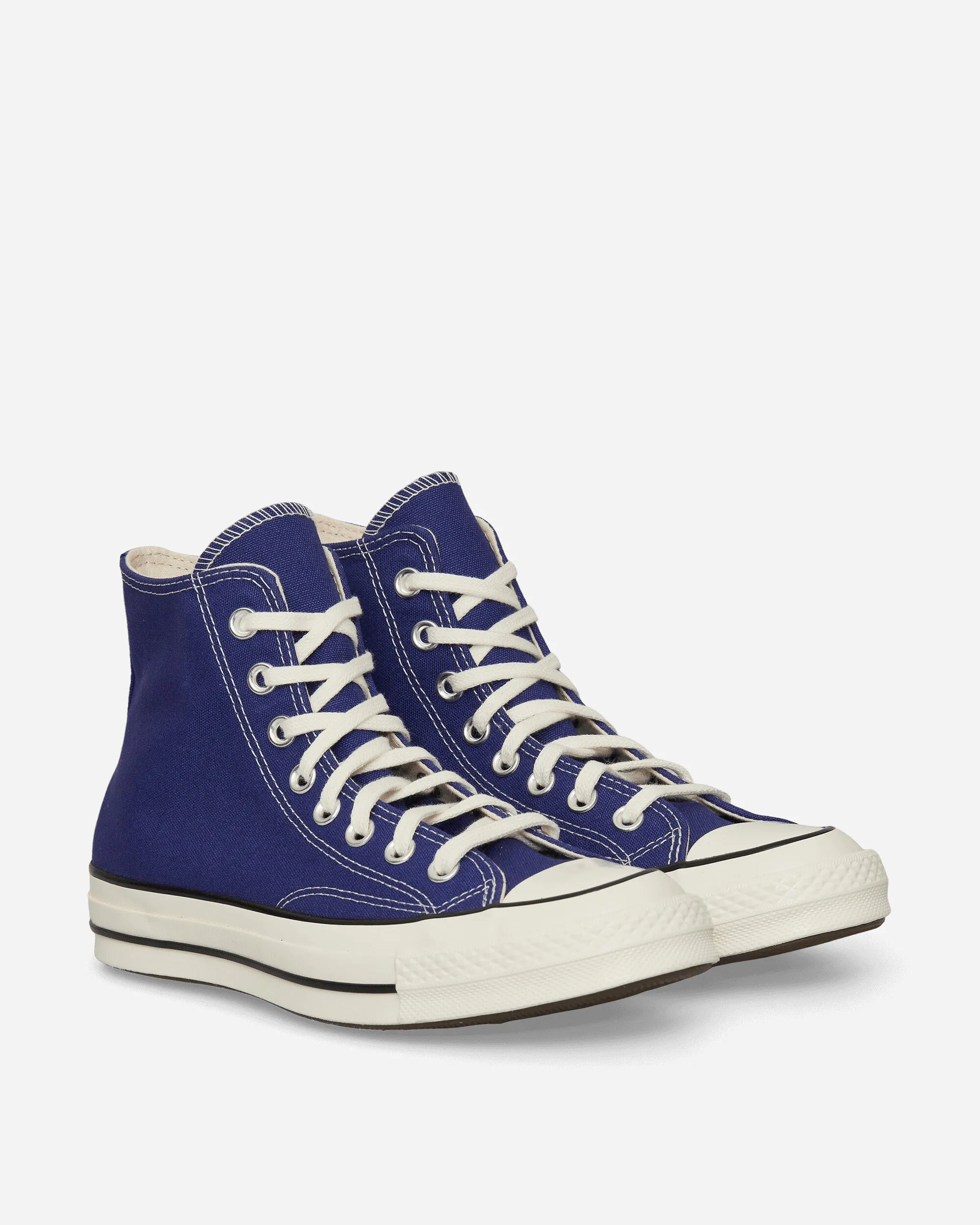 Chuck 70 Hi Sneakers Indigo