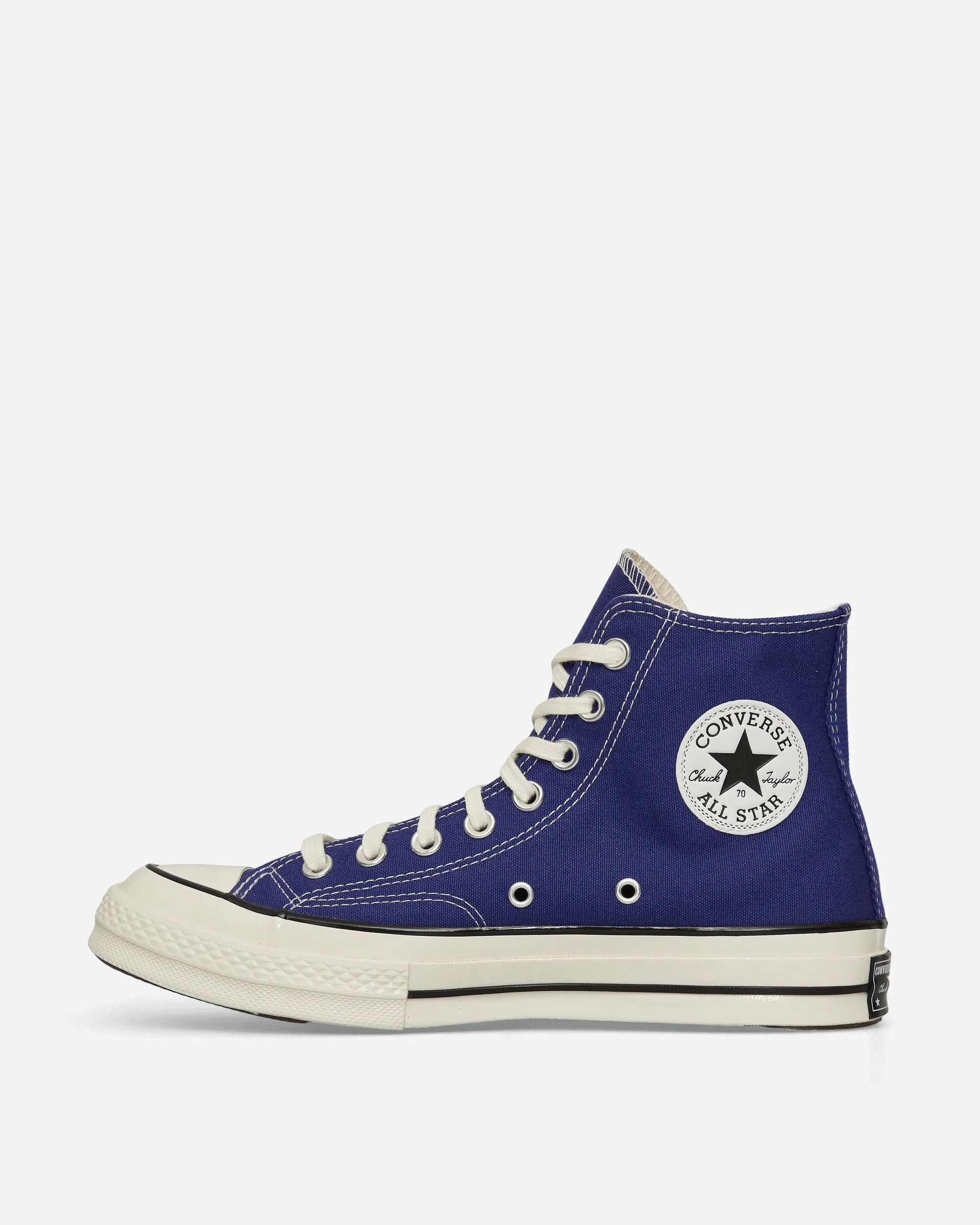 Chuck 70 Hi Sneakers Indigo