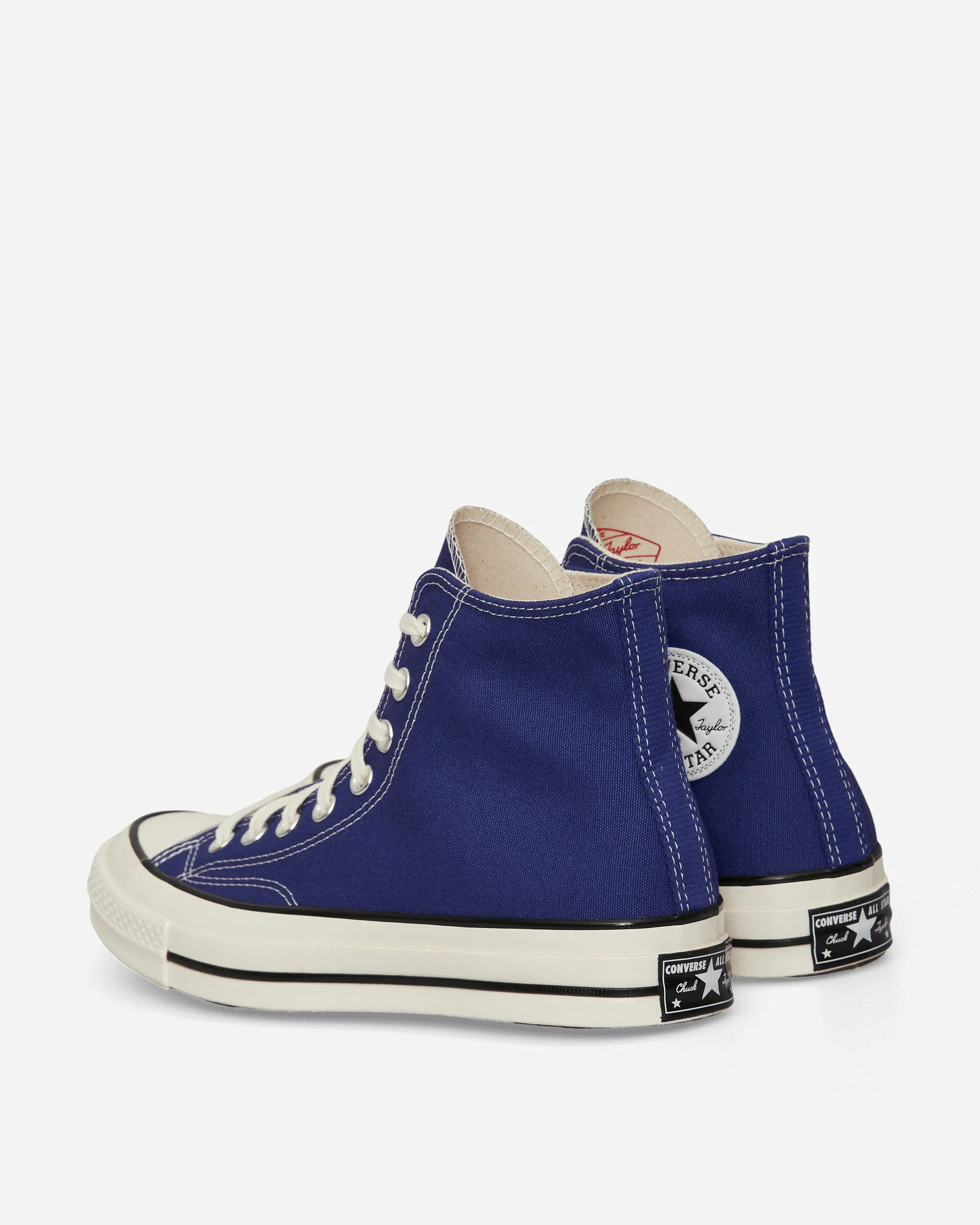 Chuck 70 Hi Sneakers Indigo