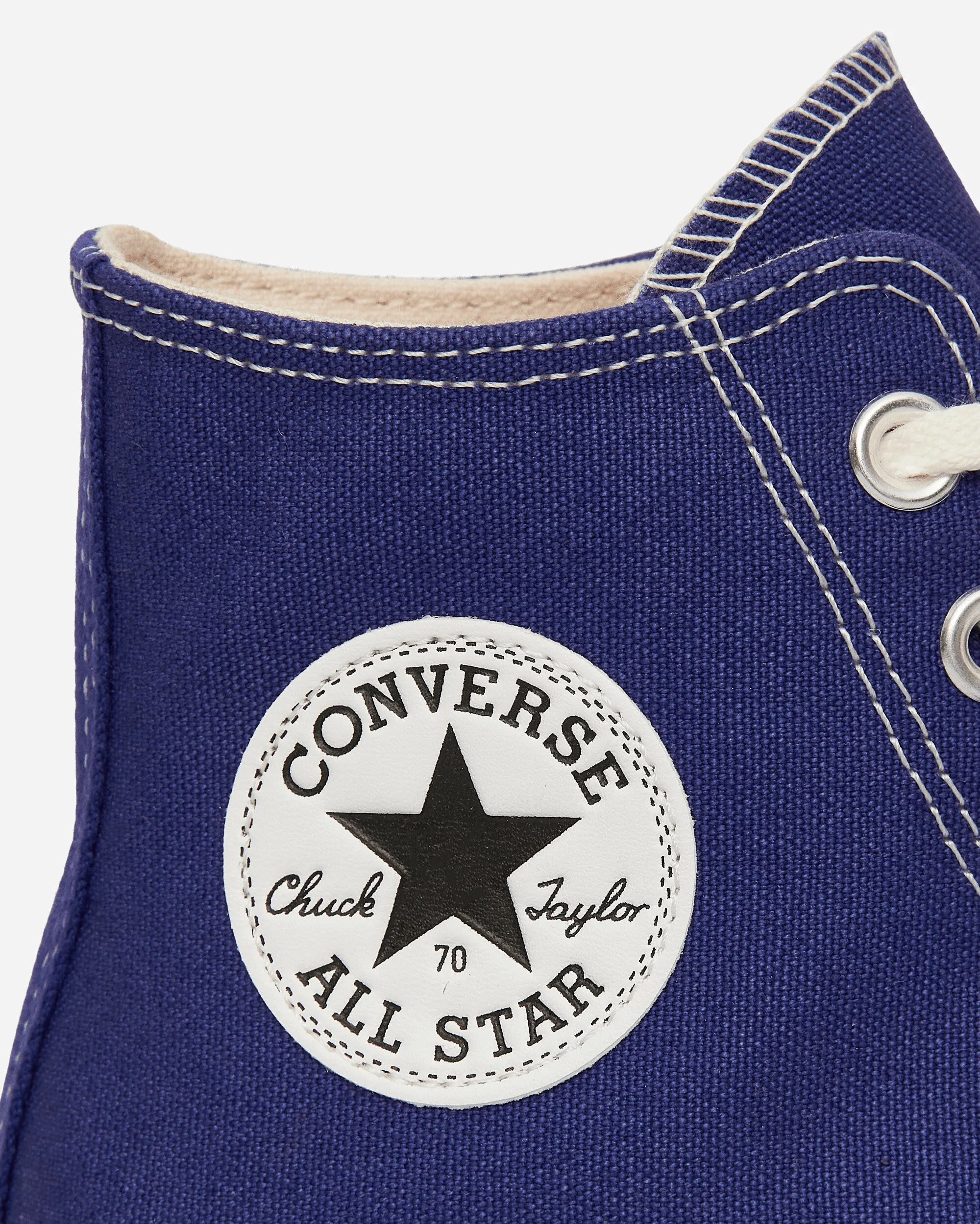 Chuck 70 Hi Sneakers Indigo