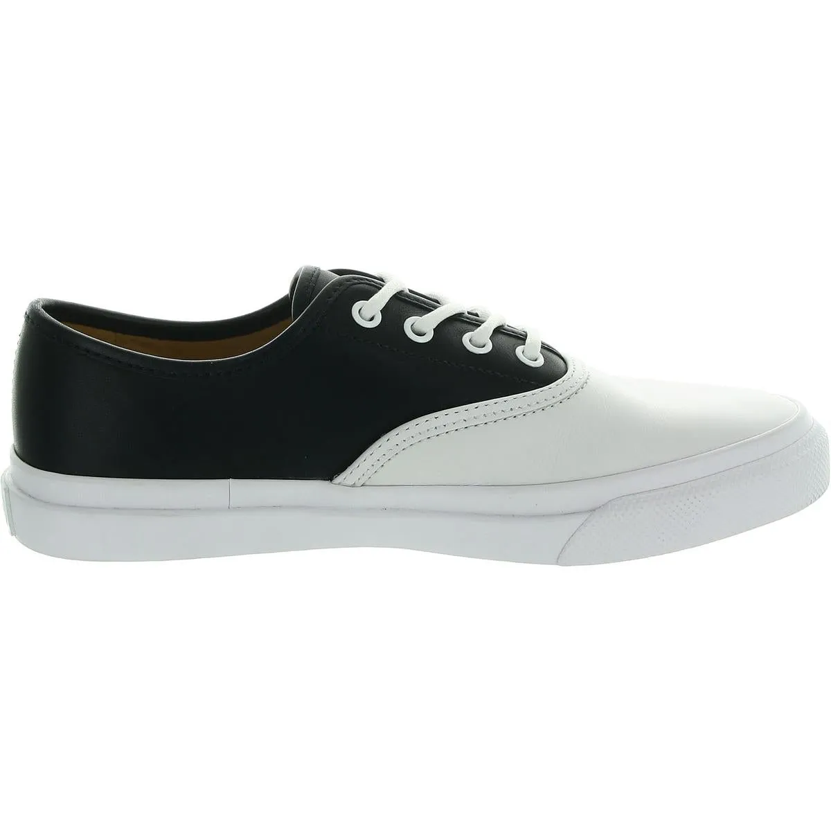 Cloud CVO Mens Lace-Up Man Made Boat Shoes