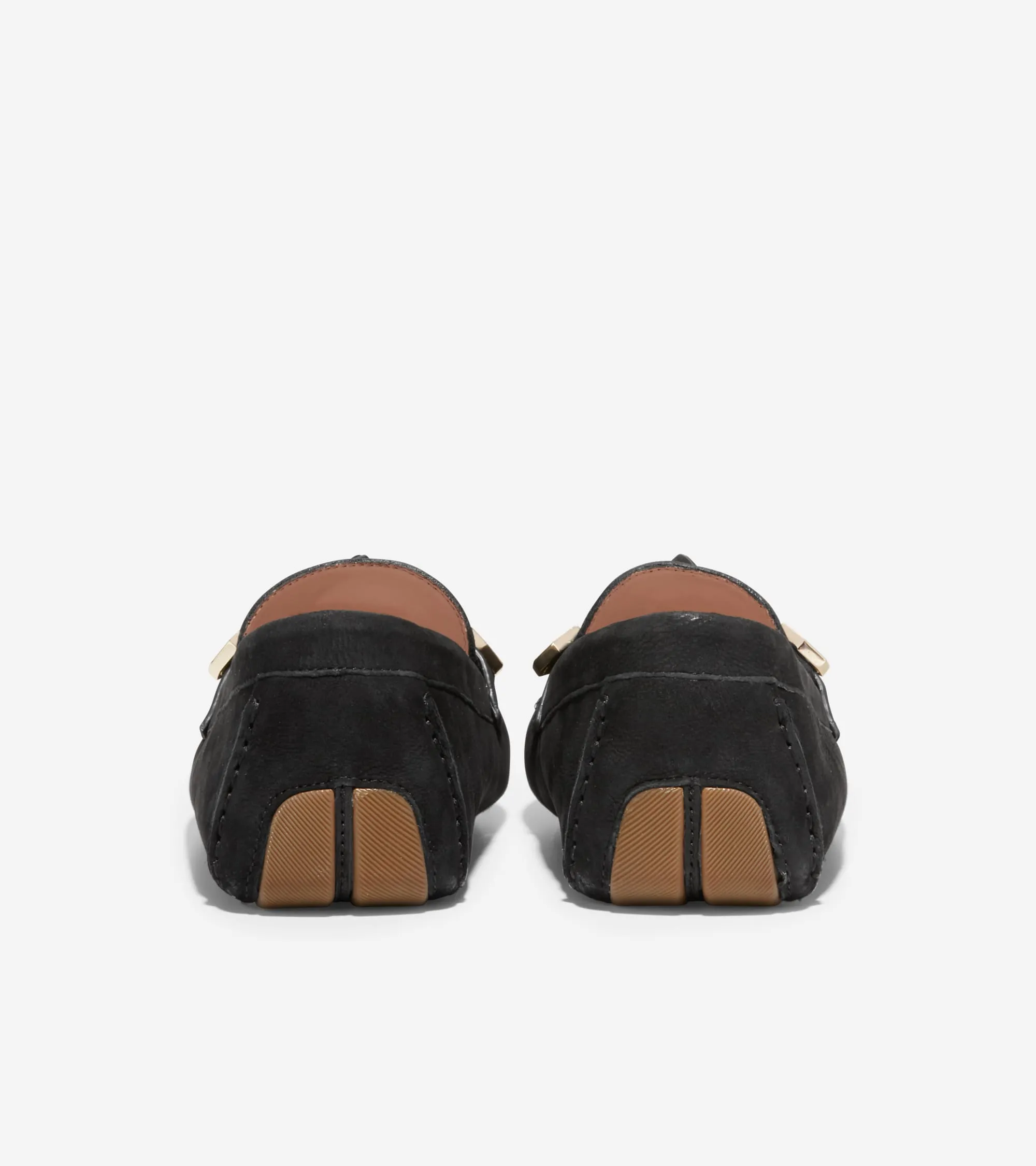 Cole Haan Evelyn Bow Driver