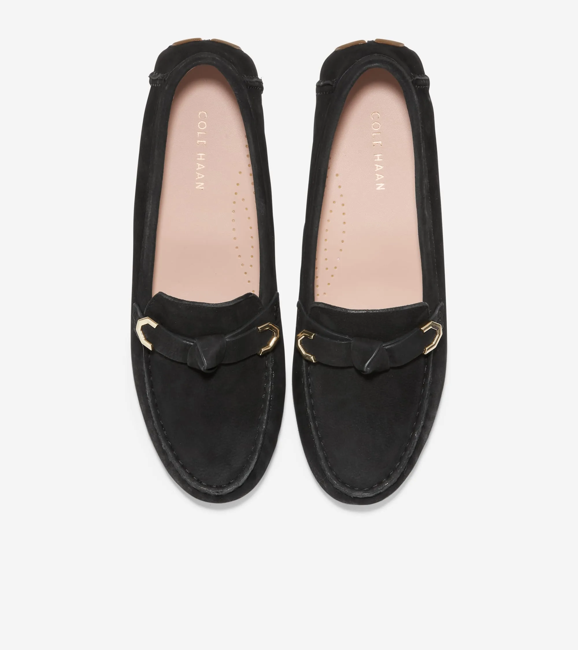 Cole Haan Evelyn Bow Driver