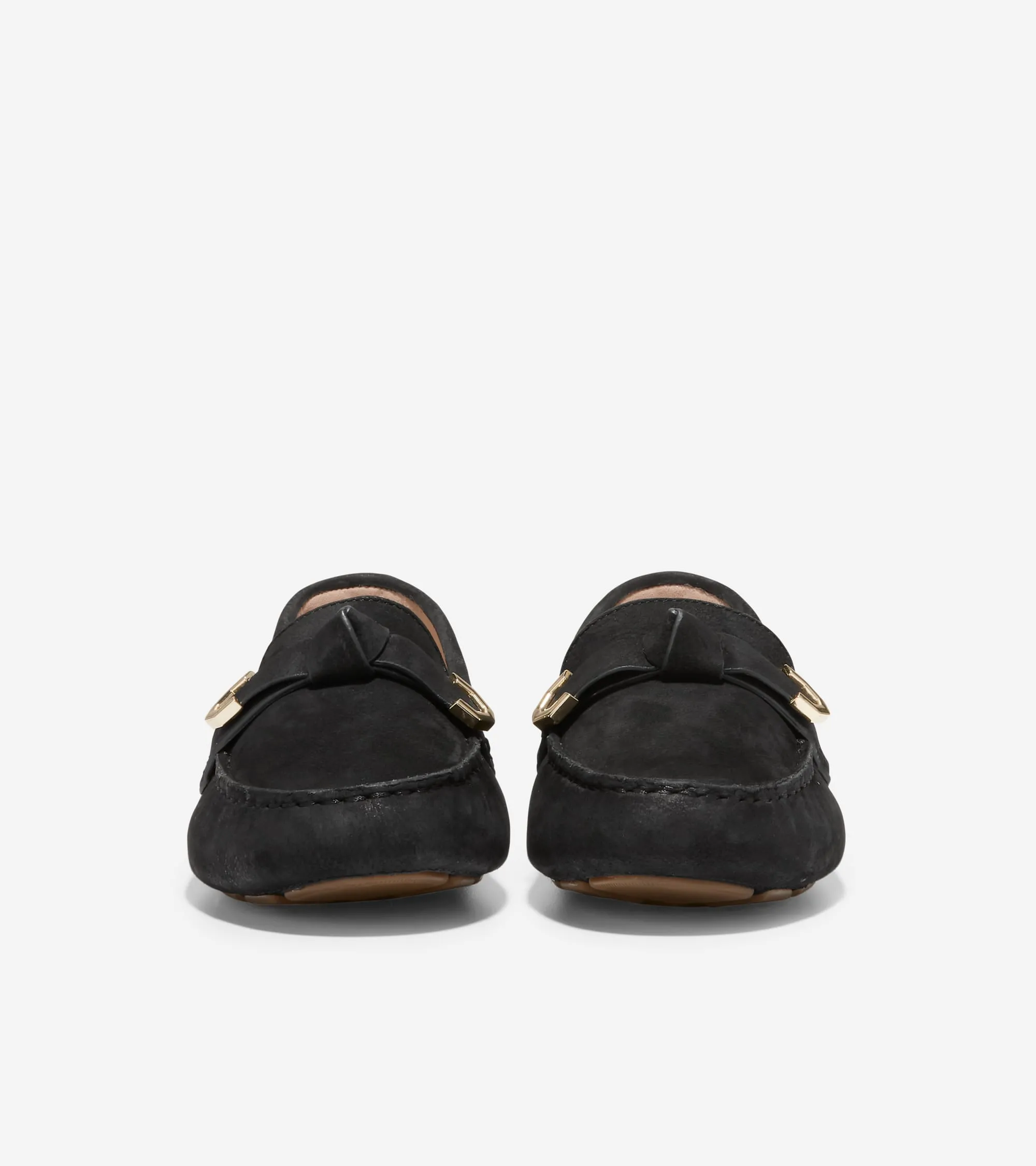 Cole Haan Evelyn Bow Driver