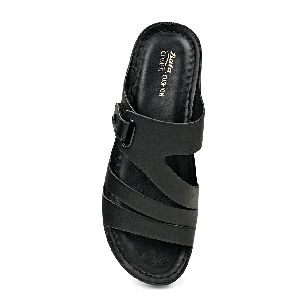 COMFIT CLARIE LADIES COMFIT WEDGE SLIP ON