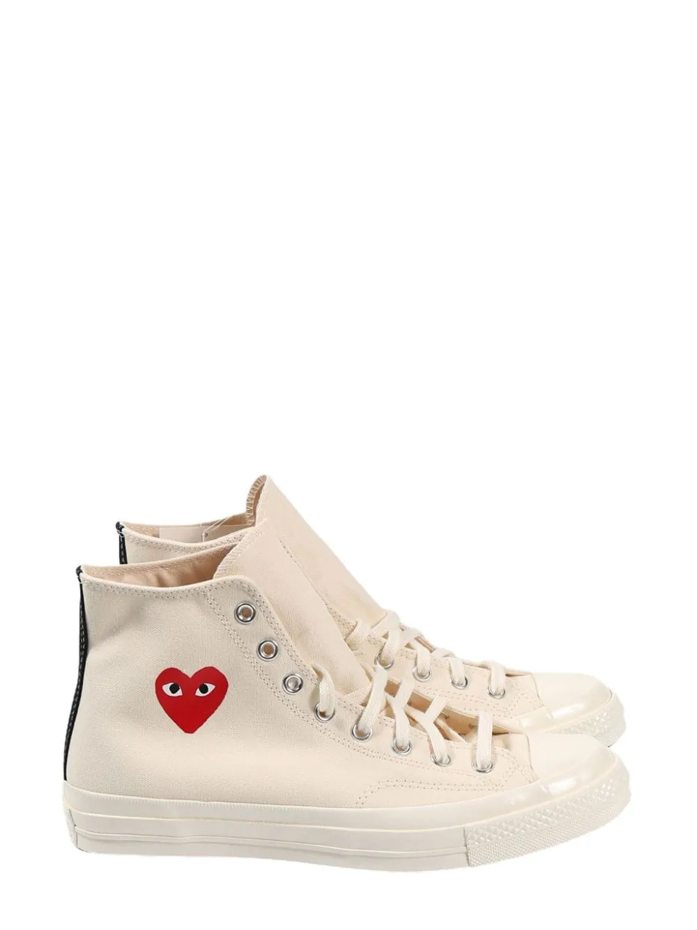 Comme Des Garcons Men's Sneakers