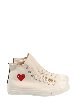 Comme Des Garcons Men's Sneakers