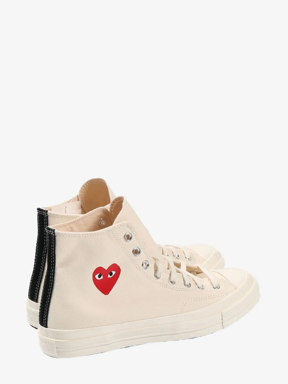 Comme Des Garcons Men's Sneakers