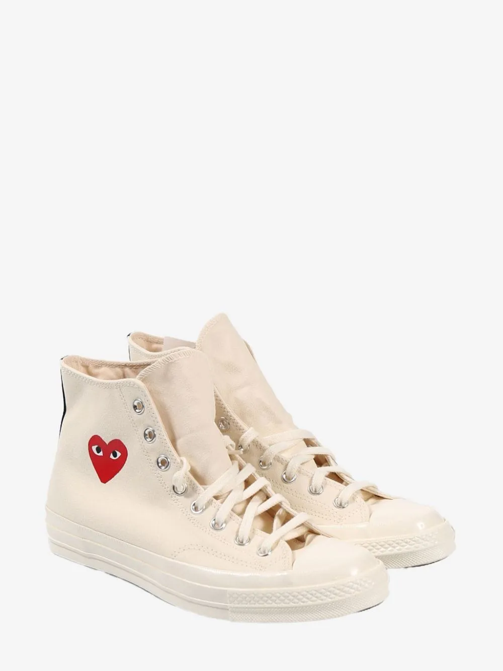 Comme Des Garcons Men's Sneakers