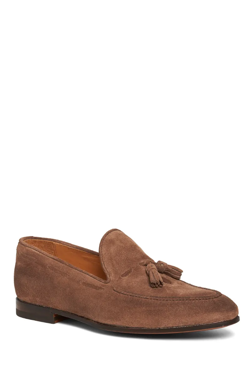 Conte Max Loafers