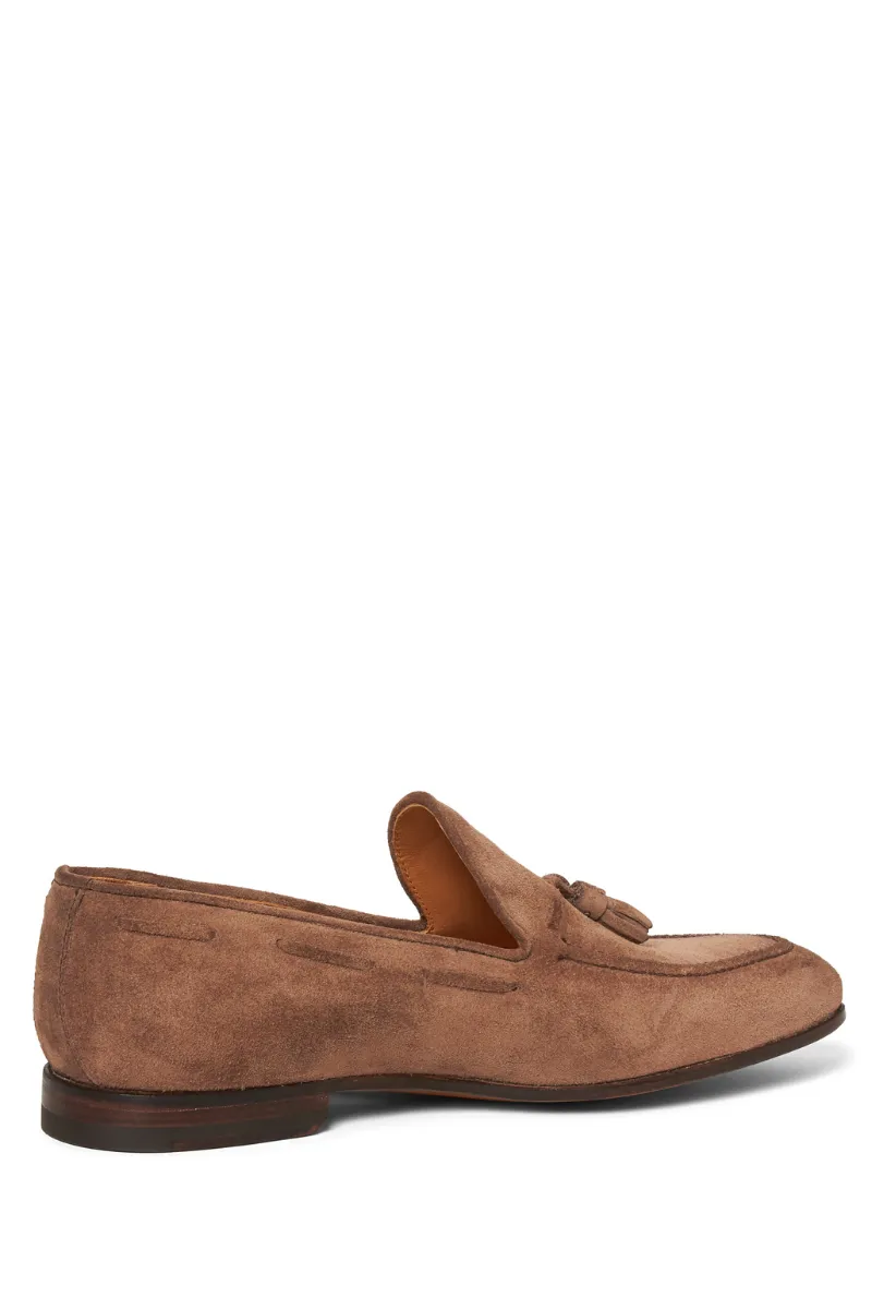 Conte Max Loafers