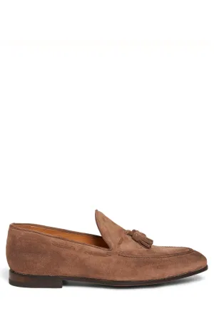 Conte Max Loafers