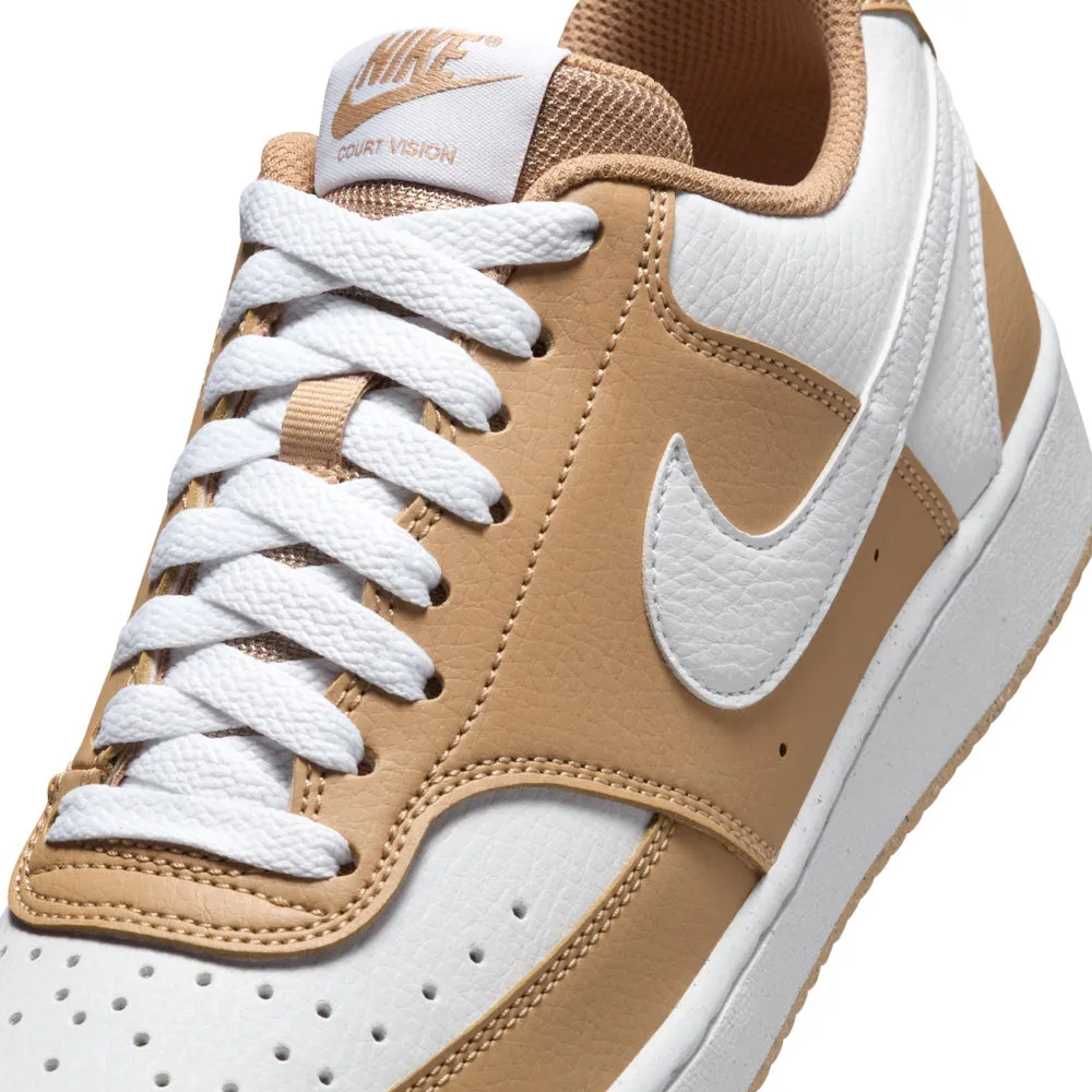 Court Vision Low Next Nature - Womens