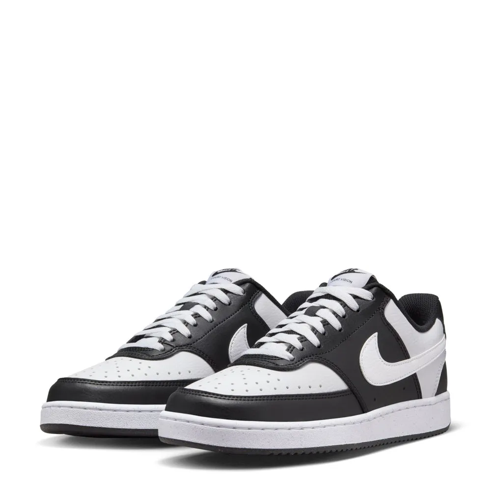 Court Vision Low Next Nature - Womens