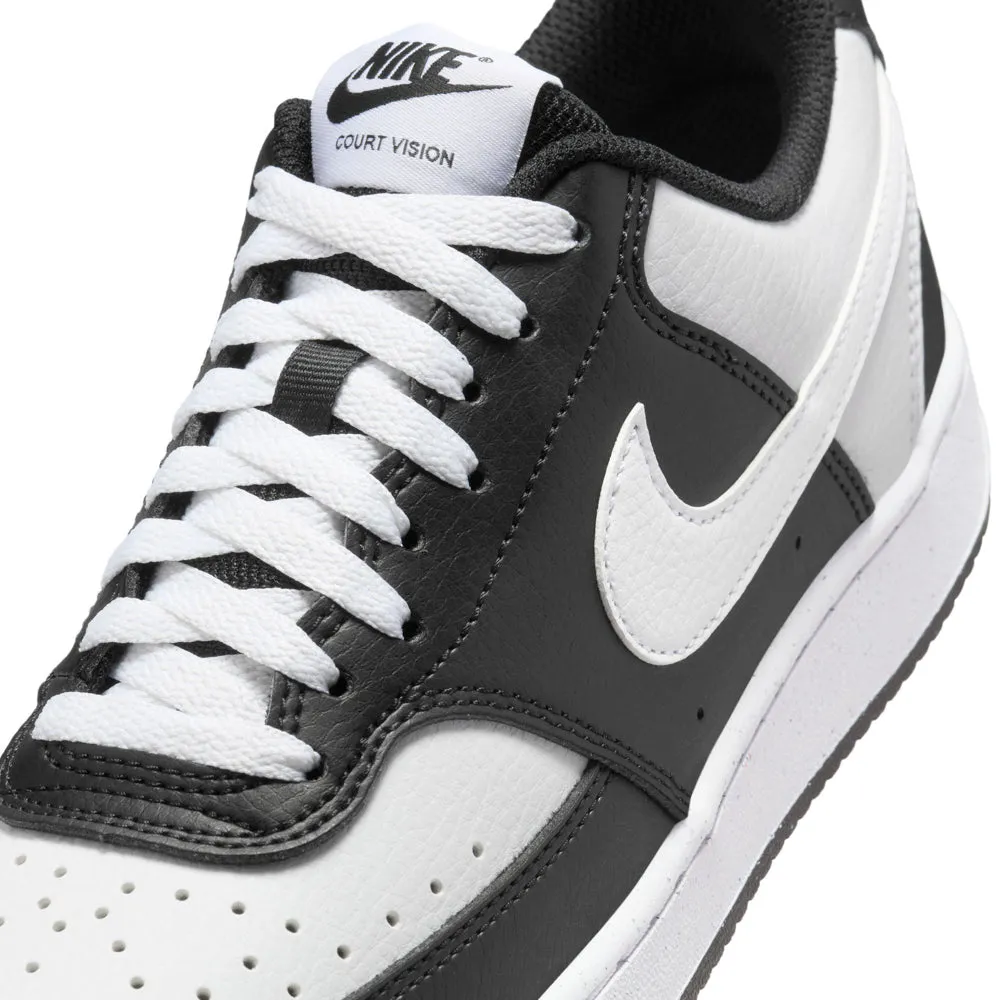 Court Vision Low Next Nature - Womens
