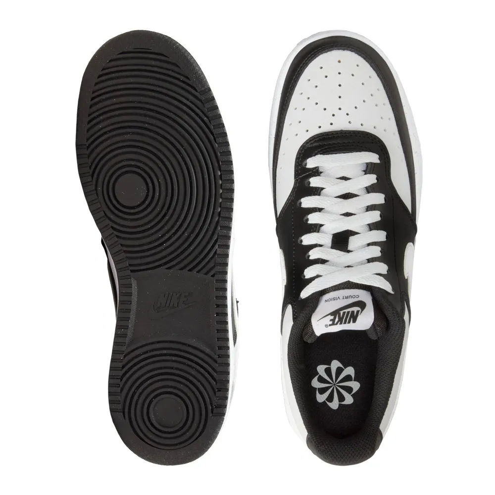 Court Vision Low Next Nature - Womens