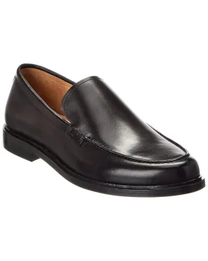 Curatore Apron Leather Loafer