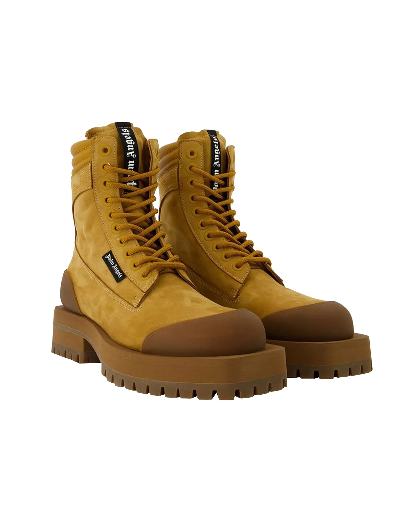 Desert Boot Sand No Color