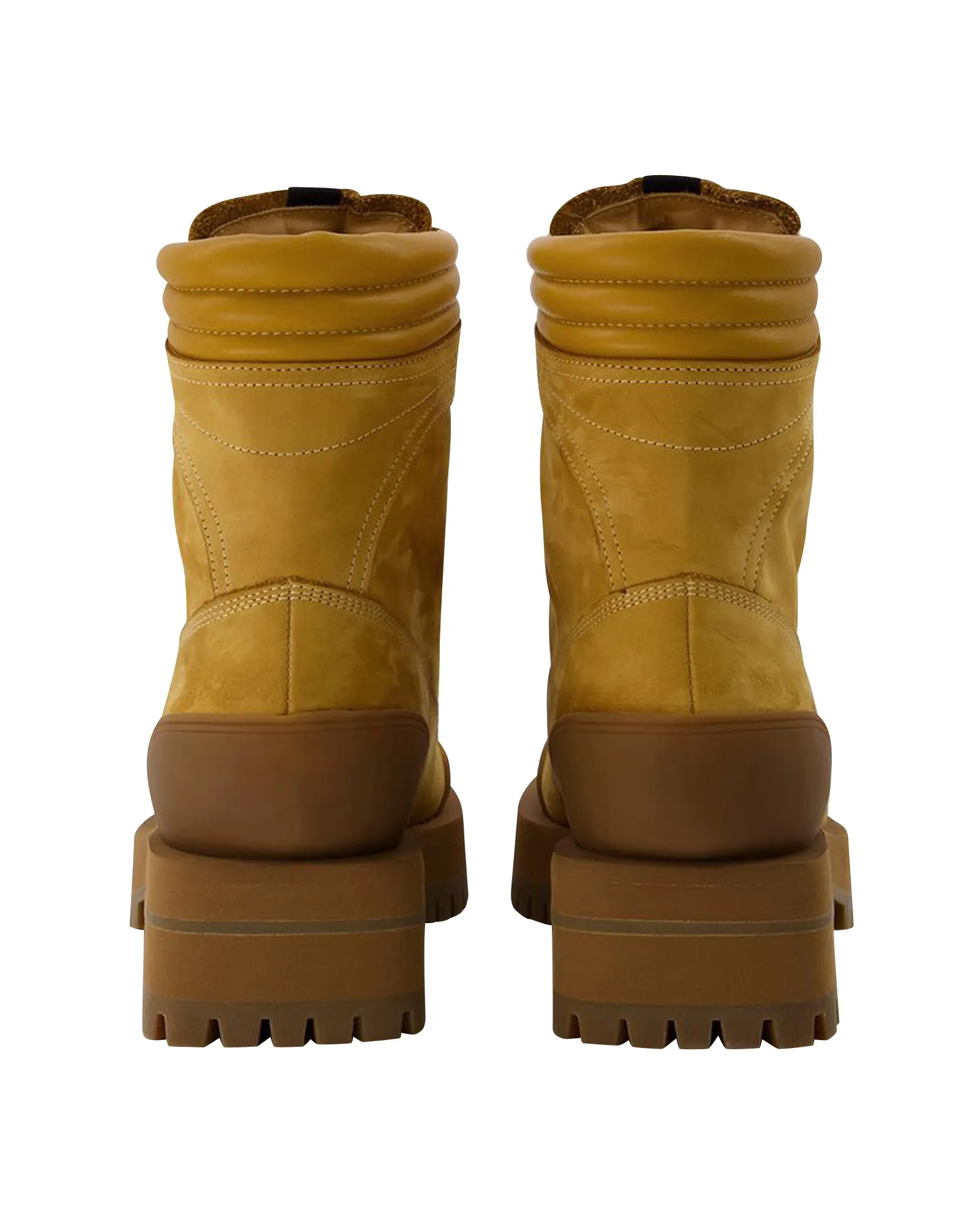 Desert Boot Sand No Color