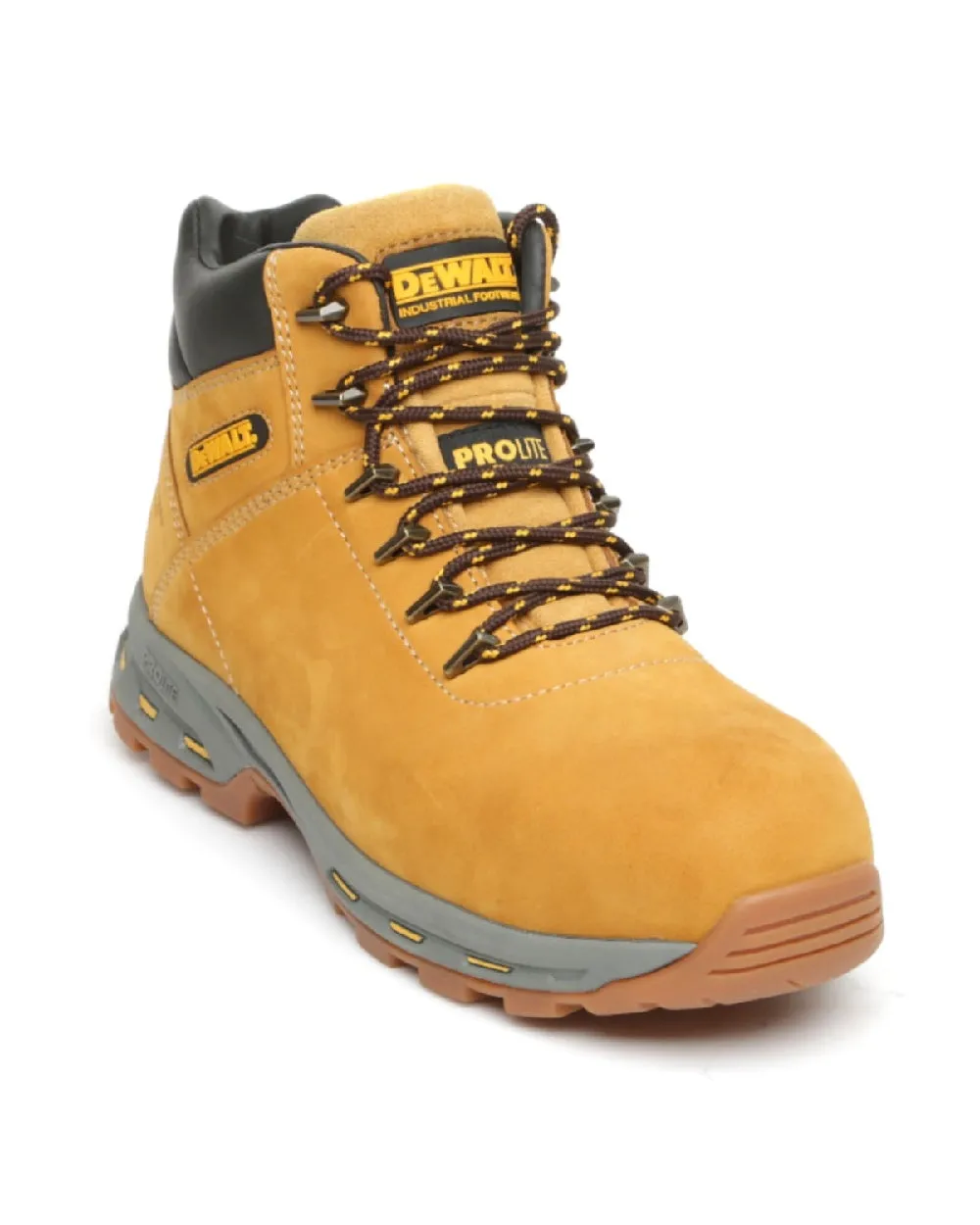 DeWalt Reno ProLite Safety Boots