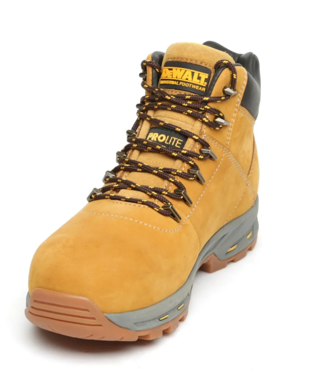 DeWalt Reno ProLite Safety Boots