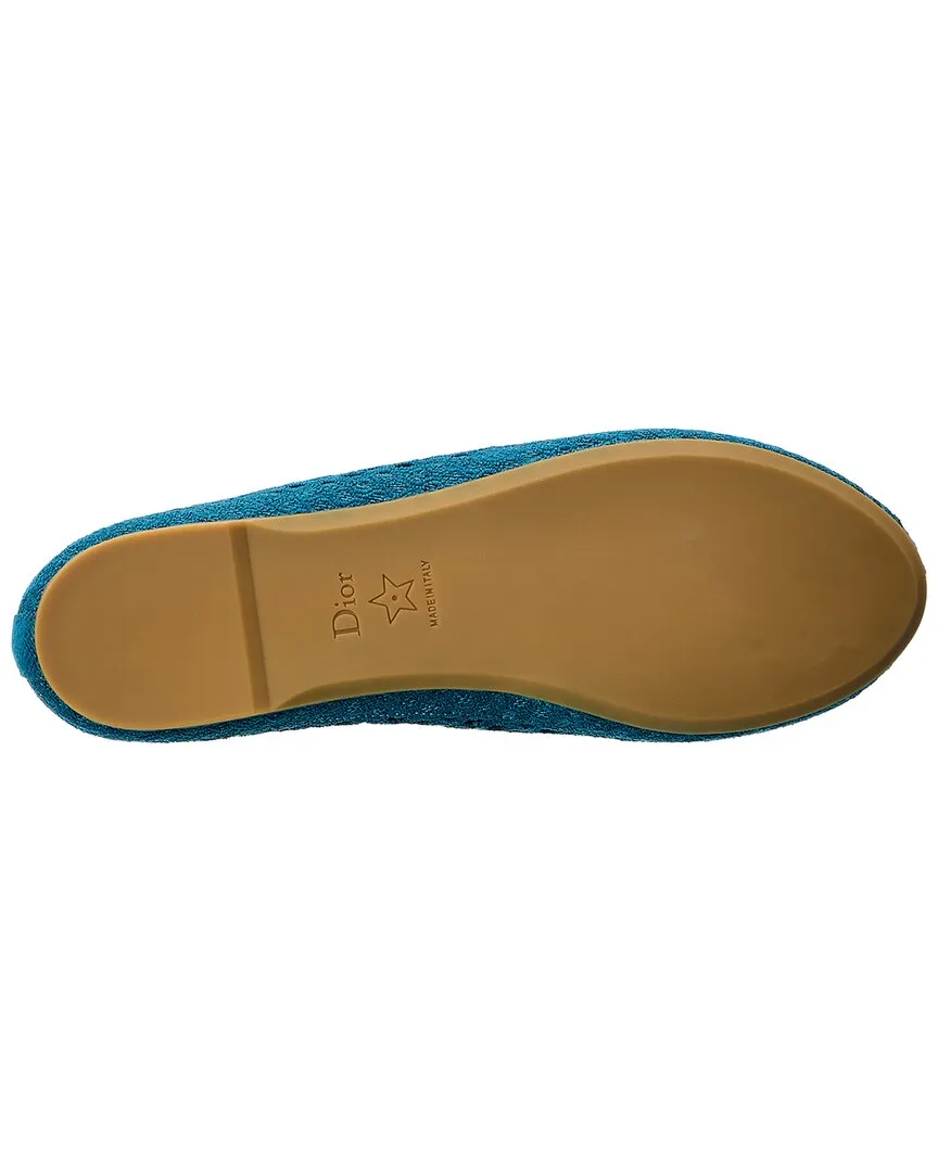 Dior Poeme Ballerina Flat