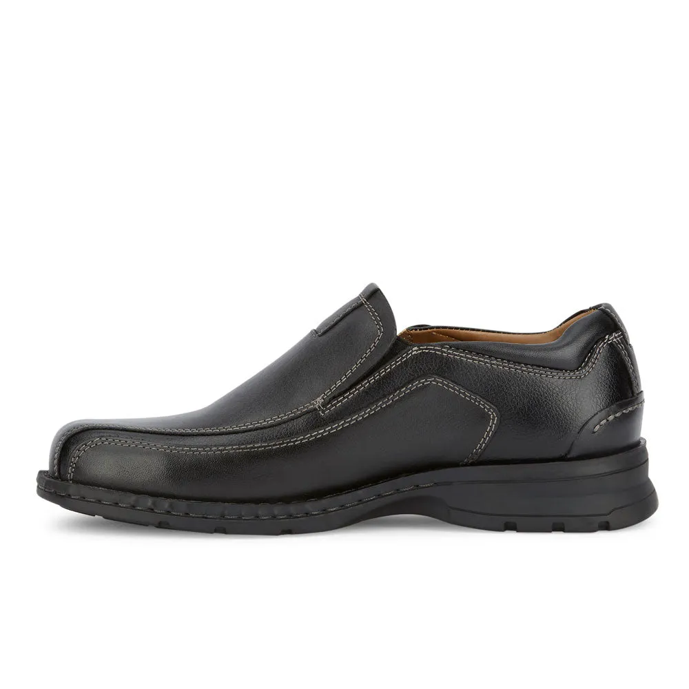 Dockers Mens Agent Leather Dress Casual Loafer Shoe