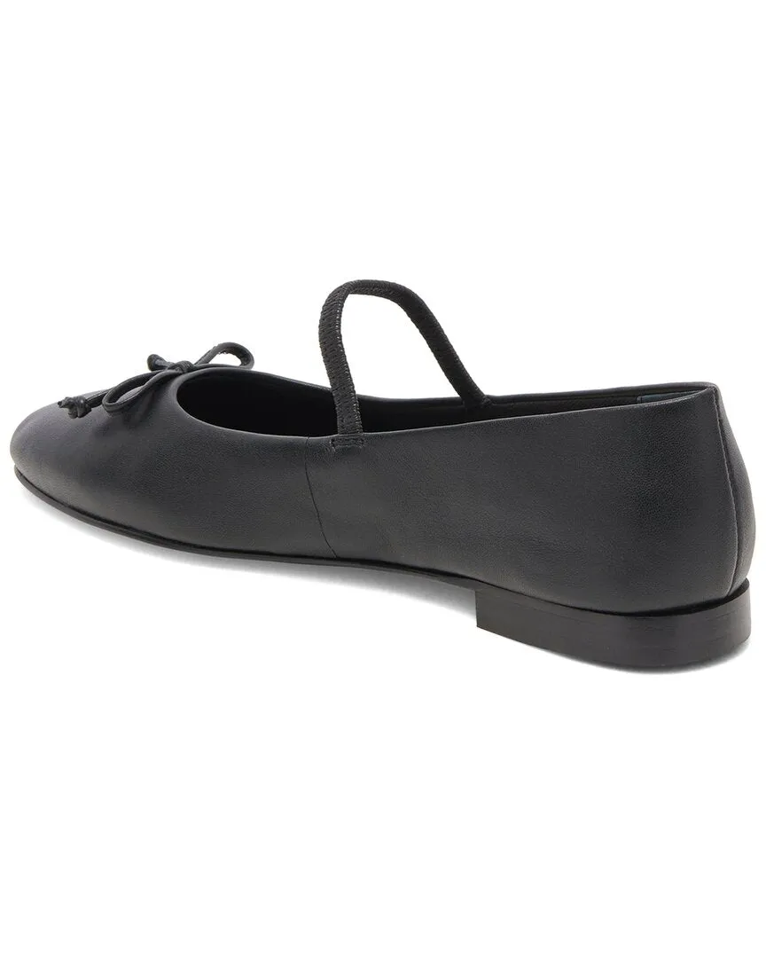 Dolce Vita Carin Leather Flat