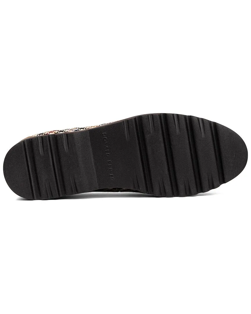 Donald Pliner Clio Loafer