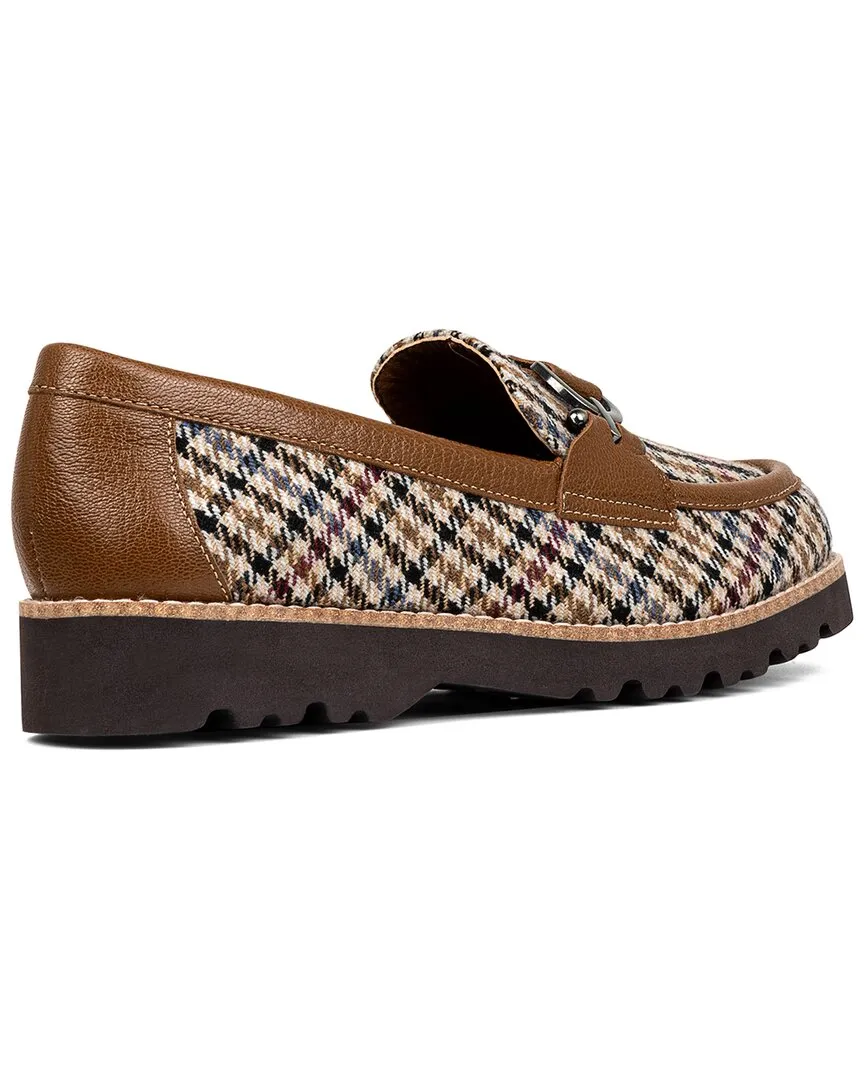 Donald Pliner Clio Loafer