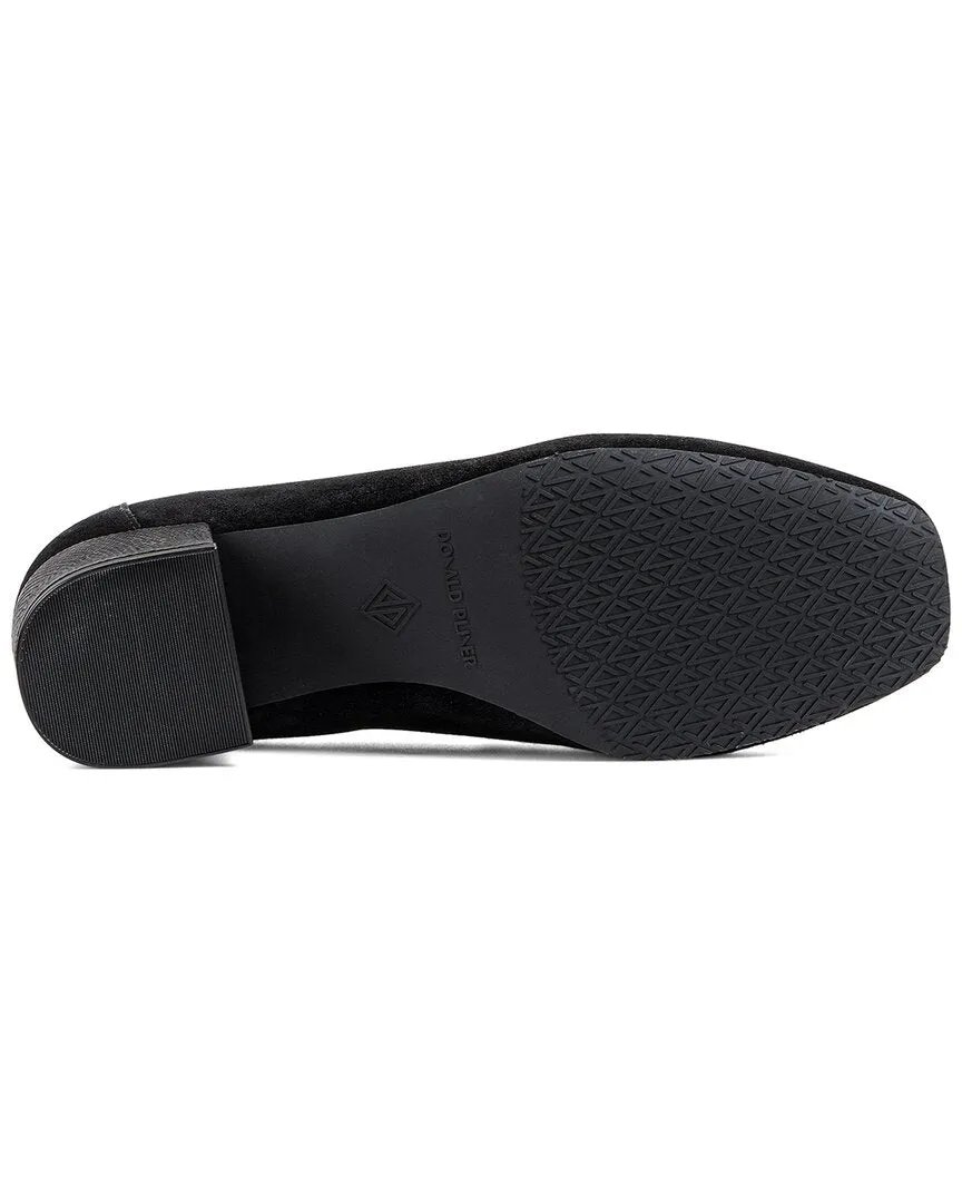 Donald Pliner Kressida Leather Loafer