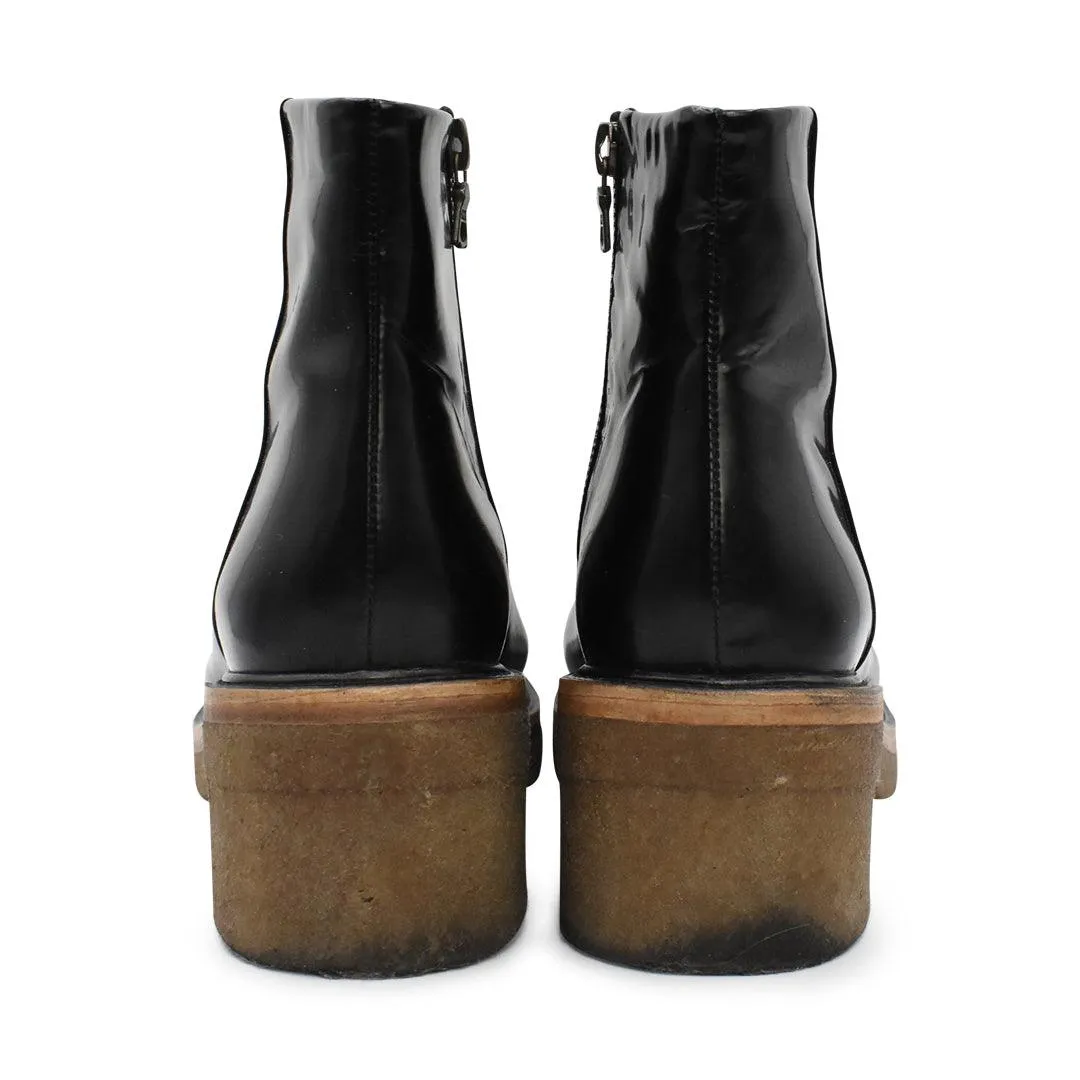 Dries Van Noten 'Donna' Boots - Women's 39.5