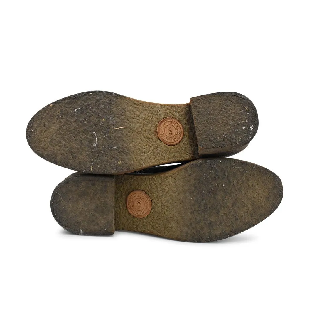 Dries Van Noten 'Donna' Boots - Women's 39.5