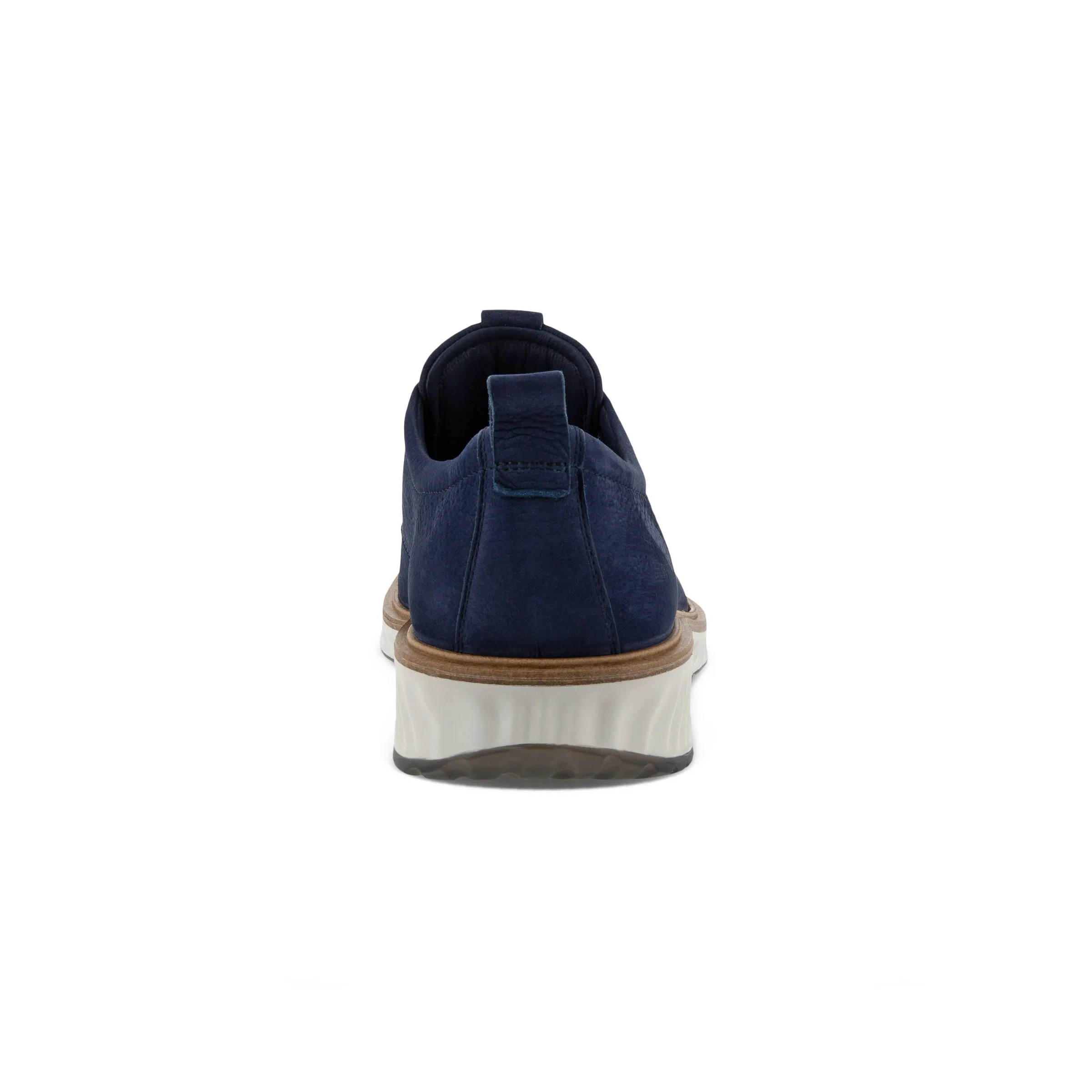 ECCO MEN'S ST.1 HYBRID PLAIN TOE SHOE
