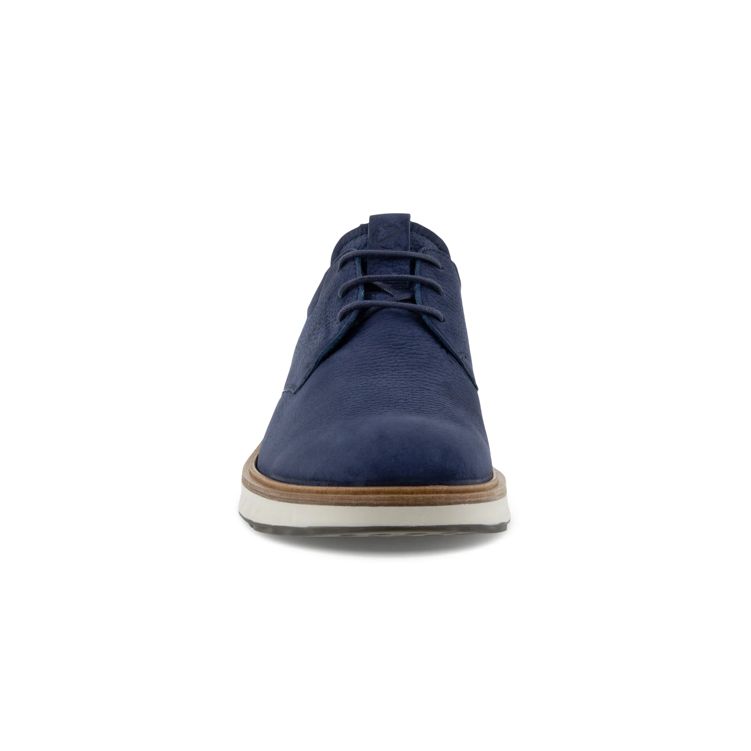 ECCO MEN'S ST.1 HYBRID PLAIN TOE SHOE