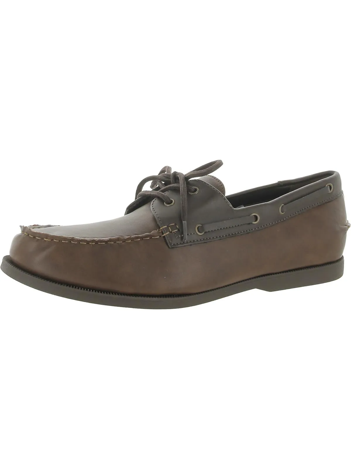Elliot Mens Canvas Lifestyle Loafers