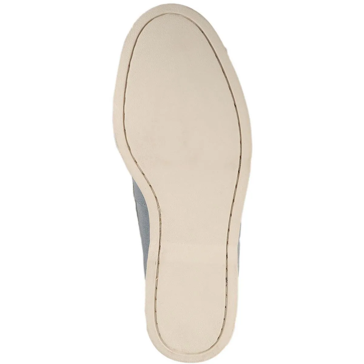 Elliot Mens Canvas Lifestyle Loafers