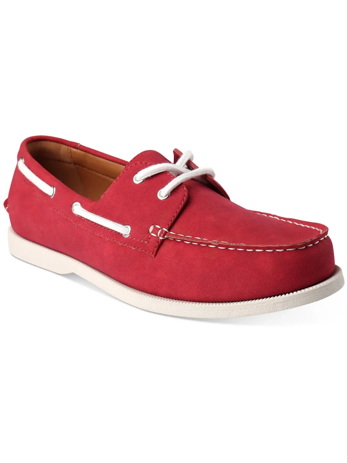 Elliot Mens Canvas Lifestyle Loafers