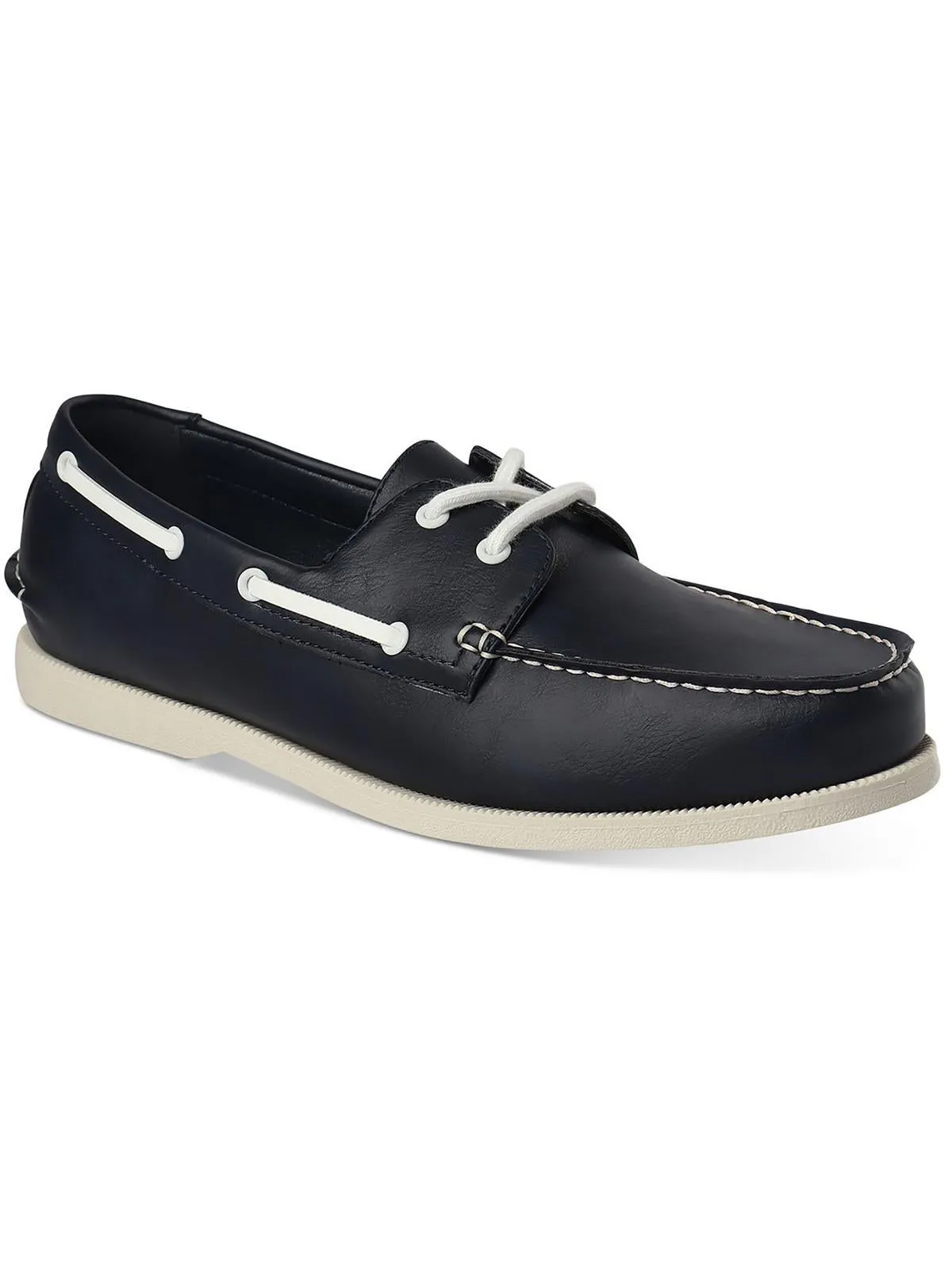 Elliot Mens Canvas Lifestyle Loafers