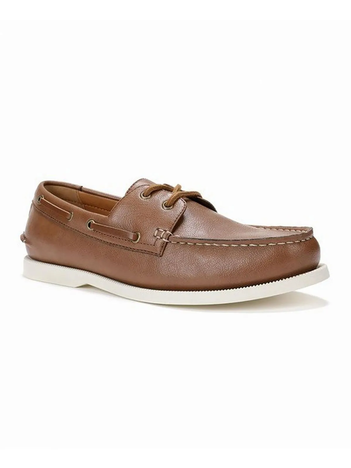 Elliot Mens Canvas Lifestyle Loafers