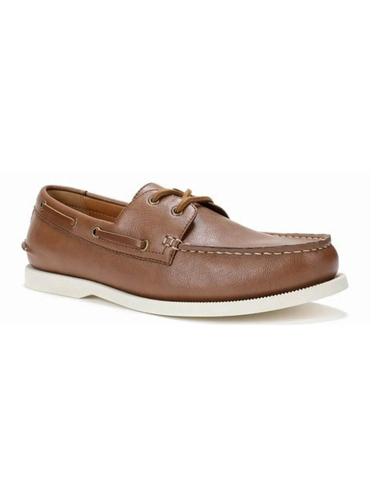 Elliot Mens Canvas Lifestyle Loafers