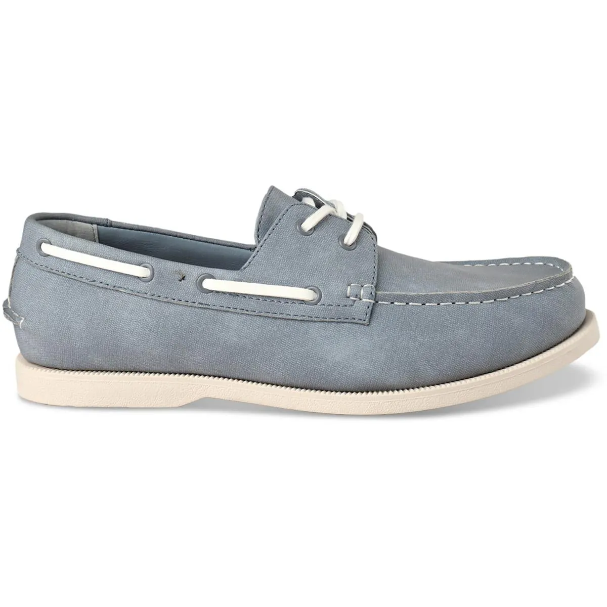 Elliot Mens Canvas Lifestyle Loafers