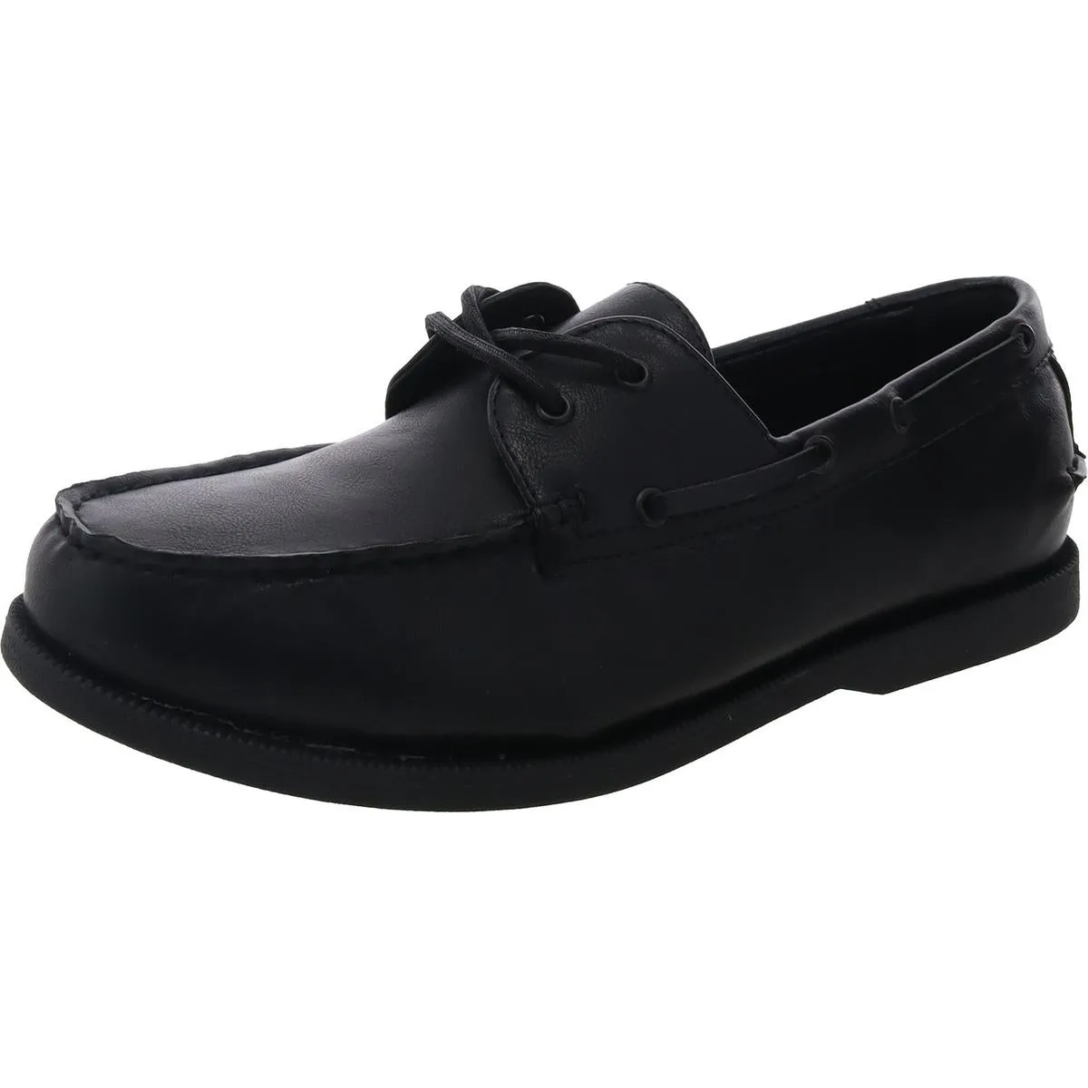 Elliot Mens Canvas Lifestyle Loafers