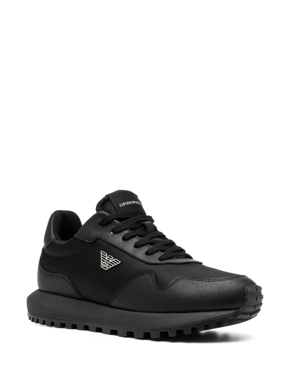 Emporio Armani Men's Sneakers