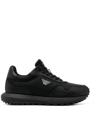 Emporio Armani Men's Sneakers