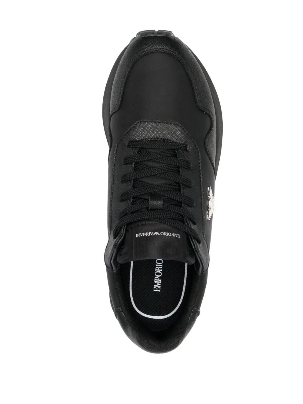 Emporio Armani Men's Sneakers